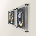 The Ultimate Vinyl Record Frame