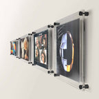 The Ultimate Vinyl Record Frame