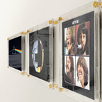 The Ultimate Vinyl Record Frame