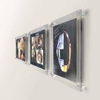 The Ultimate Vinyl Record Frame